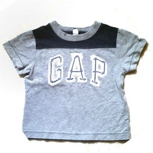 Gap Graphic Tee Baby Gap Logo T-Shirt